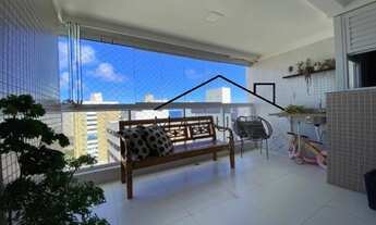 Imagem 3: SALVADOR - Apartamento Padrão - ARMAÇÃO