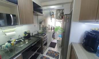 Imagem 4: São Paulo - Apartamento Padrão - Jardim Celeste