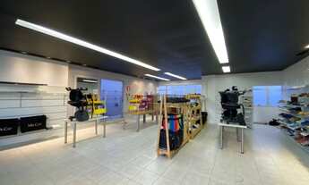 Imagem 4: Belo Horizonte - Conjunto Comercial/sala - São Pedro