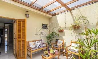 Imagem 7: SãO PAULO - Casa Padrão - Vila Ré