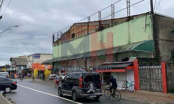 Imagem 4: Galpão, Samambaia, Praia Grande - R$ 3.5 mi, Cod: 205665