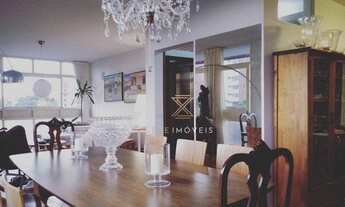 Imagem: Apartamento com 4 dormitórios à venda