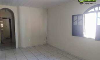 Imagem 4: Casa com 3 dormitórios para alugar, 75 m² por R$ 2.500,00/mês - Liberdade - Salvador/BA