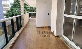 Imagem 3: Apartamento com 3 dormitórios para alugar, 173 m² por R$ 5.000,00/mês - Centro - São Berna