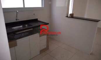 Imagem 6: Apartamento com 1 dorm, Aviação, Praia Grande - R$ 235 mil, Cod: 2627