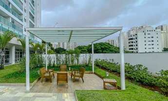 Imagem 2: QUE TAL MORAR EM UM CONDOMÍNIO CLUBE, NO CORAÇÃO DO TATUAPÉ, A 400 METROS DO METRÔ ?