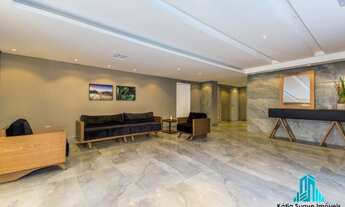 Imagem 4: Apartamento para Venda em São Paulo, Ipiranga, 1 dormitório, 1 banheiro, 1 vaga