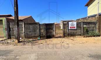 Imagem 2: Lote a venda em Luziânia