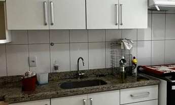 Imagem 7: Apartamento Alto da Glória, 2 quartos, duas vagas, armários, com lazer