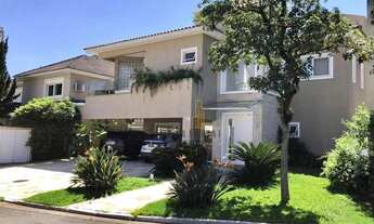 Imagem 2: Casa com 4 dormitórios, 510 m² - venda por R$ 3.800.000,00 ou aluguel por R$ 26.000,00/mês