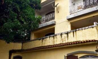 Imagem: Alugo quarto e sala Freguesia