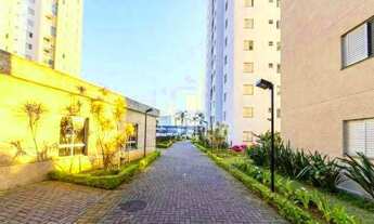 Imagem 4: Apartamento a venda no Tatuapé com 2 dormitórios e 1 vaga, São Paulo/SP