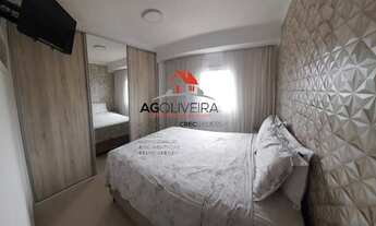 Imagem 3: COBERTURA À VENDA- UTINGA- 02 QUARTOS- 100m²- R$ 440.000,00