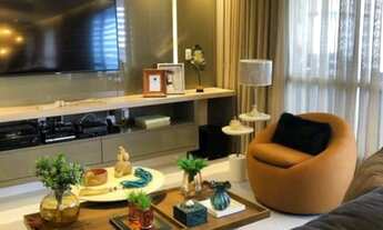 Imagem 3: Apartamento para venda com 144 metros quadrados com 03 suites, Horto Bela Vista - Salvador