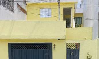 Imagem: Casa para venda tem 125m com 2 quartos e