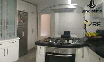 Imagem 6: São Paulo - Apartamento Padrão - Tatuapé