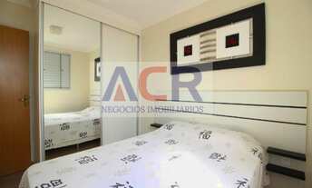 Imagem 6: Apartamento para Venda em Belo Horizonte, Teixeira Dias (Barreiro), 2 dormitórios, 1 banhe