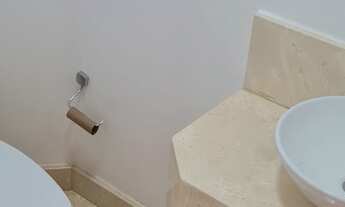 Imagem 5: Sobrado Novo 140m² com 3 Suíte + Closet e Área Gourmet - Próximo a Rod. Dom Pedro - Campin