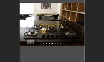 Imagem 5: APARTANTO DE 1 DORM/1VG P/ VENDA NA BUENO DE ANDRADE POR 35