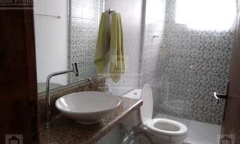 Imagem 6: Casa no Cascatinha, com 235 metros de área construída e 3 quartos, em Nova Friburgo