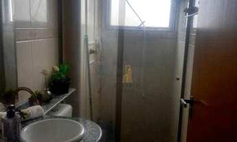 Imagem 6: Apartamento com 2 dormitórios à venda, 56 m² por R$ 240.000,00 - Planalto - São Bernardo d