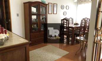 Imagem 5: Casa com 3 dormitórios à venda, 128 m² por R$ 650.000 - Várzea das Moças - Niterói/RJ