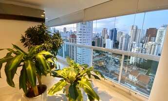 Imagem 3: Apartamento para venda com 271 metros quadrados com 3 quartos