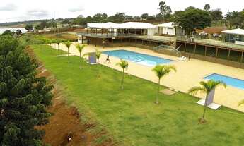 Imagem 2: Você pode ter um pedaço do Lago de Furnas, oportunidade de Lotes de 480m² em Formiga/MG