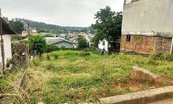 Imagem 2: CAMPO BOM - Terreno Padrão - PAULISTA