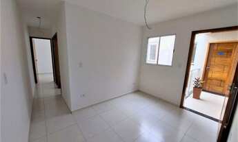 Imagem: Apartamento à venda em São Paulo