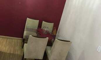 Imagem 5: Apartamento com 2 dormitórios à venda, 56 m² por R$ 308.000,00 - Vila Assis Brasil - Mauá