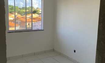 Imagem 6: Apartamento para venda tem 56 metros quadrados com 2 quartos em João Paulo - São Luís - MA