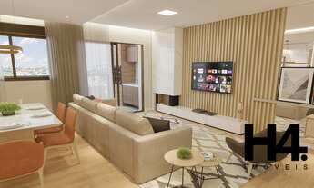 Imagem 6: APARTAMENTO com 2 dormitórios à venda por R$ 537.171,92 no bairro Bacacheri - CURITIBA / P