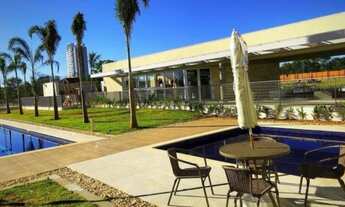 Imagem 4: Vende-se sobrado em Condomínio fechado no centro de Palmas