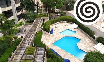 Imagem 5: Apartamento para modernizar Próximo ao Parque do Ibirapuera