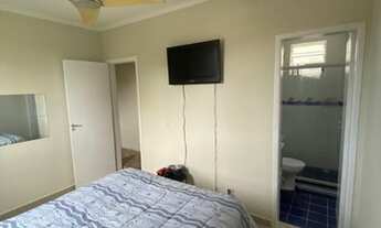 Imagem 5: Apartamento residencial para Locação Jardim Santa Clara, Taubaté 3 dormitórios sendo 1 suí