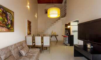 Imagem 7: Cobertura duplex para venda possui 141 metros quadrados com 3 quartos