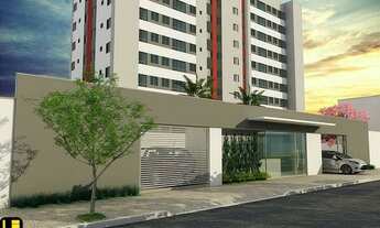 Imagem: UBERLÂNDIA - Apartamento Padrão - JARDIM