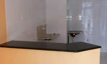 Imagem: Alugo kitnet