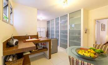 Imagem 6: Excelente localização com muito conforto e comodidade para todos, venha conhecer