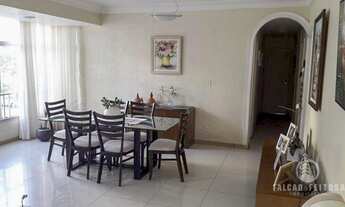 Imagem: Apartamento à venda, 165 m² por R$ 570.000,00