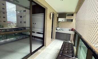 Imagem: Apartamento para venda tem 77 metros quadrados