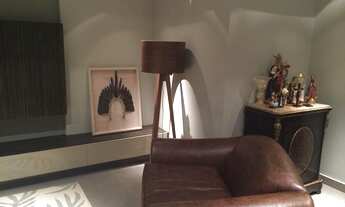 Imagem 6: Cobertura duplex com 442 m² com 3 suites em Santana - São Paulo - SP