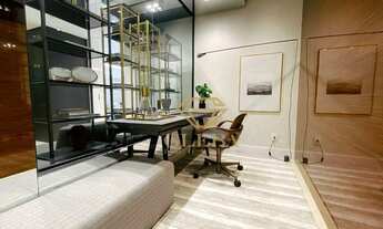 Imagem 6: Edifício Grand Palais, Gleba Palhano, Londrina, 216m² AP2474