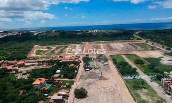 Imagem 6: Lotes/ terrenos 150m2 a 900 mts da Praia do Japão, próximo Porto das Dunas e Beach Park