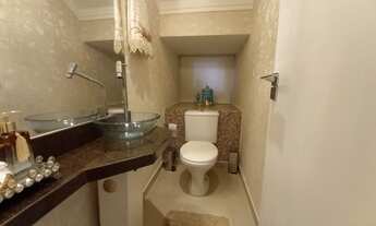 Imagem 6: SOBRADO A VENDA NO CONDOMINIO - VILA DO GOLF