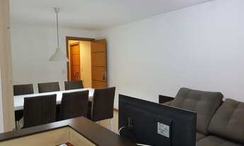 Imagem 5: Quadra do mar spl da manhã e acabamento impecável