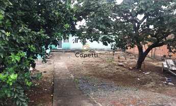 Imagem 3: Apartamento para Locação em Brasília, Setor de Mansões de Sobradinho, 1 dormitório, 1 banh