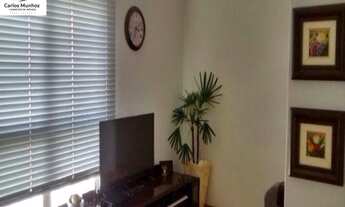 Imagem 3: JUNDIAÍ - Apartamento Padrão - RECANTO QUARTO CENTENÁRIO