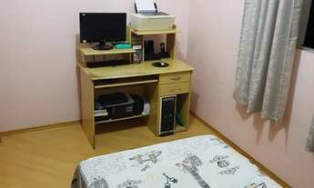 Imagem 4: Apartamento para venda com 60 metros quadrados com 2 quartos em Cocaia - Guarulhos - SP